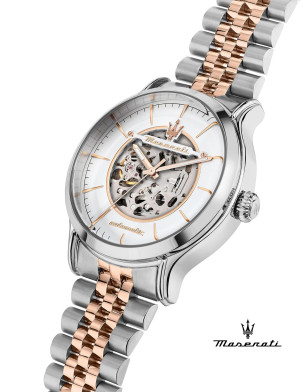 Maserati EPOCA Automatic Mens Watch