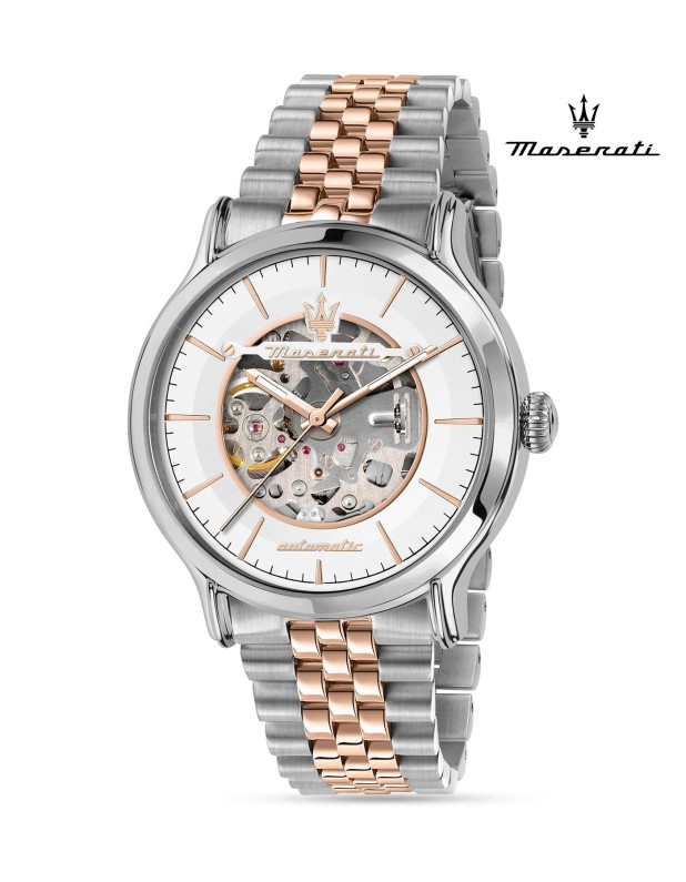 Maserati EPOCA Automatic Mens Watch