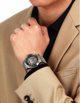 Maserati EPOCA Automatic Mens Watch