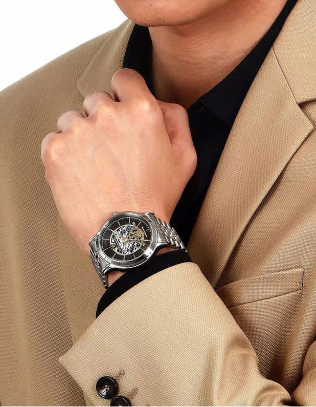 Maserati EPOCA Automatic Mens Watch