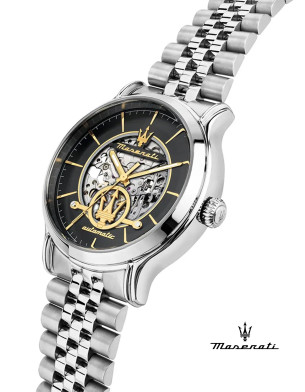 Maserati EPOCA Automatic Mens Watch