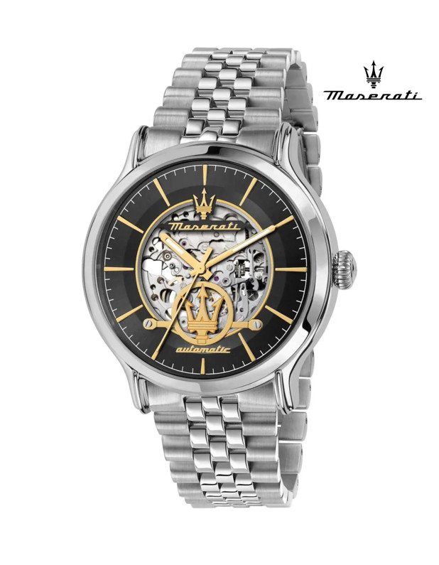 Maserati EPOCA Automatic Mens Watch