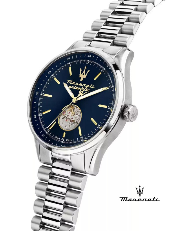Maserati Sorpasso Automatic 42mm 10ATM