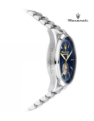 Maserati Sorpasso Automatic 42mm 10ATM