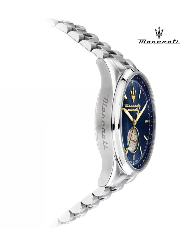 Maserati Sorpasso Automatic 42mm 10ATM