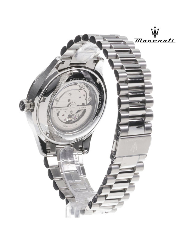 Maserati Sorpasso Automatic 42mm 10ATM