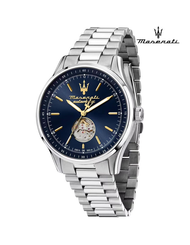 Maserati Sorpasso Automatic 42mm 10ATM
