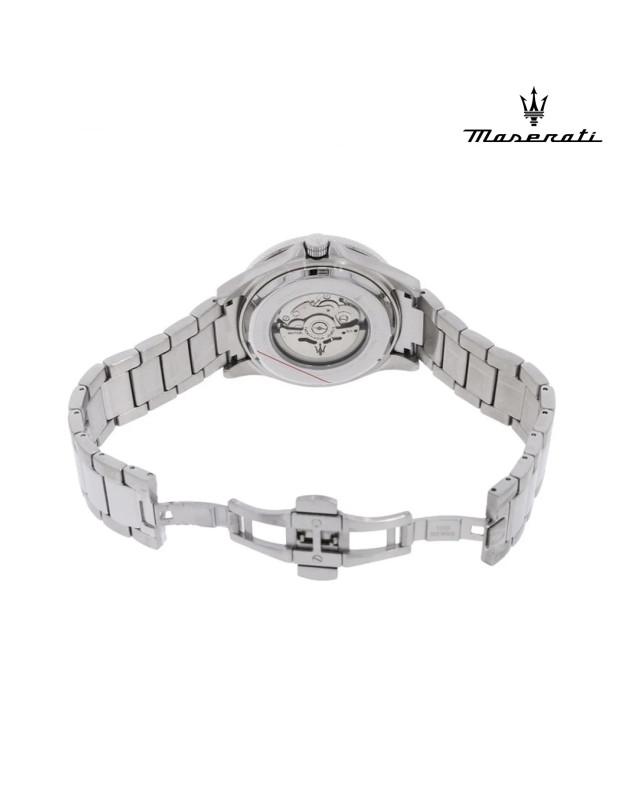 Maserati Sfida Diamonds Automatic