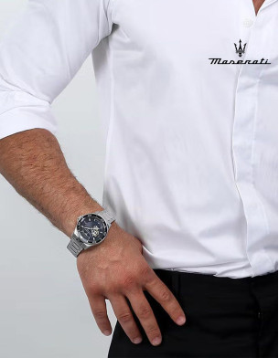 Maserati Sfida Diamonds Automatic