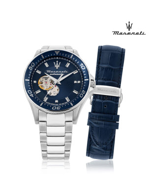 Maserati Sfida Diamonds Automatic
