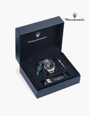 Maserati Sfida Diamonds Automatic