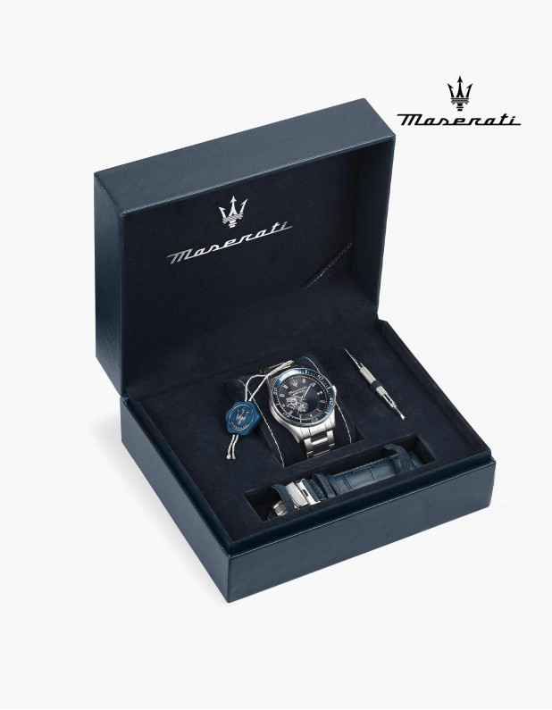 Maserati Sfida Diamonds Automatic