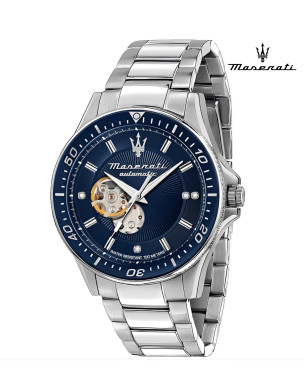 Maserati Sfida Diamonds Automatic