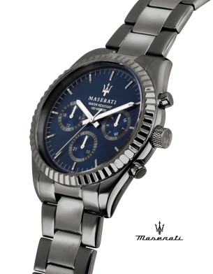 Maserati Competizione Men's Watch