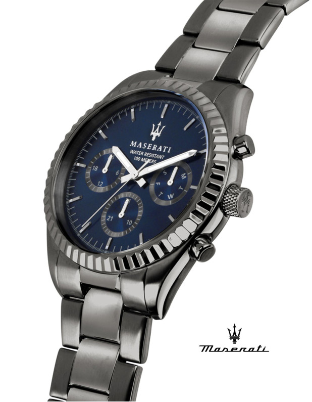 Maserati Competizione Men's Watch