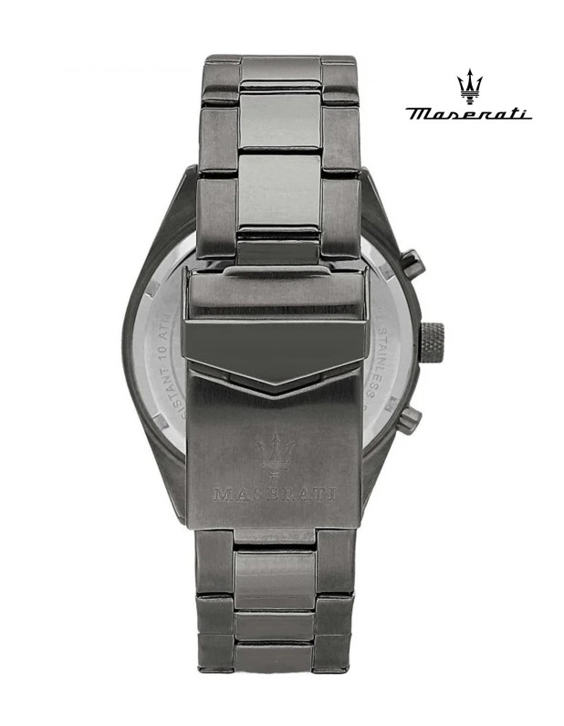 Maserati Competizione Men's Watch
