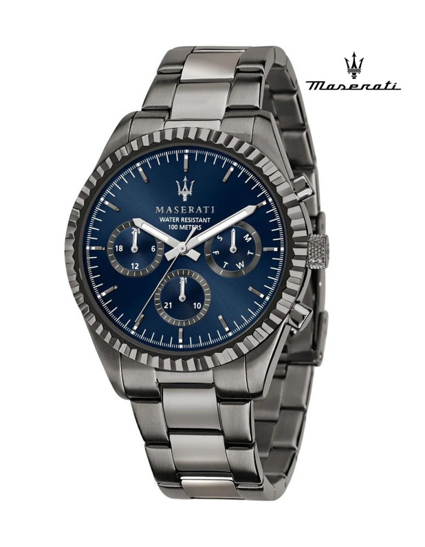 Maserati Competizione Men's Watch