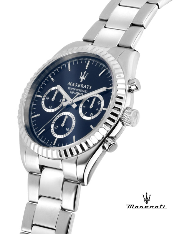 Maserati Competizione Men's Watch
