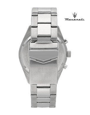 Maserati Competizione Men's Watch