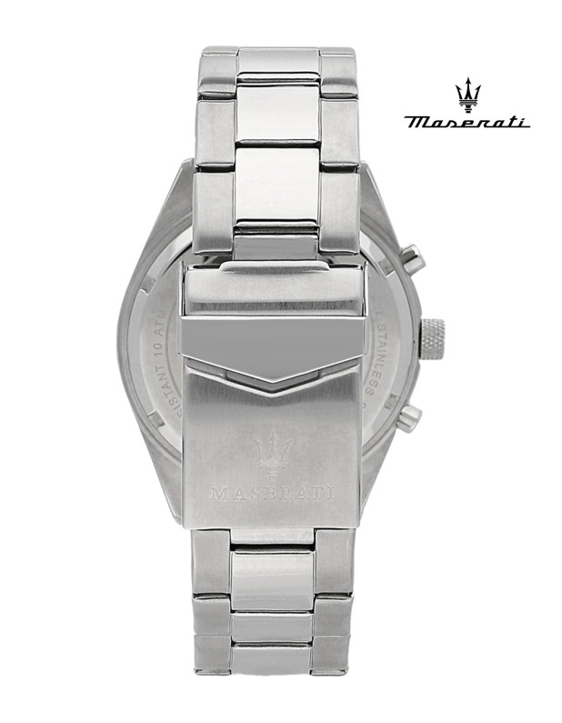 Maserati Competizione Men's Watch