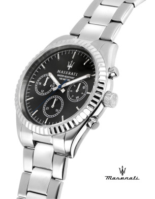 Maserati Competizione Men's Watch