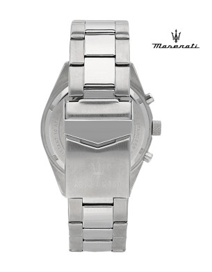 Maserati Competizione Men's Watch