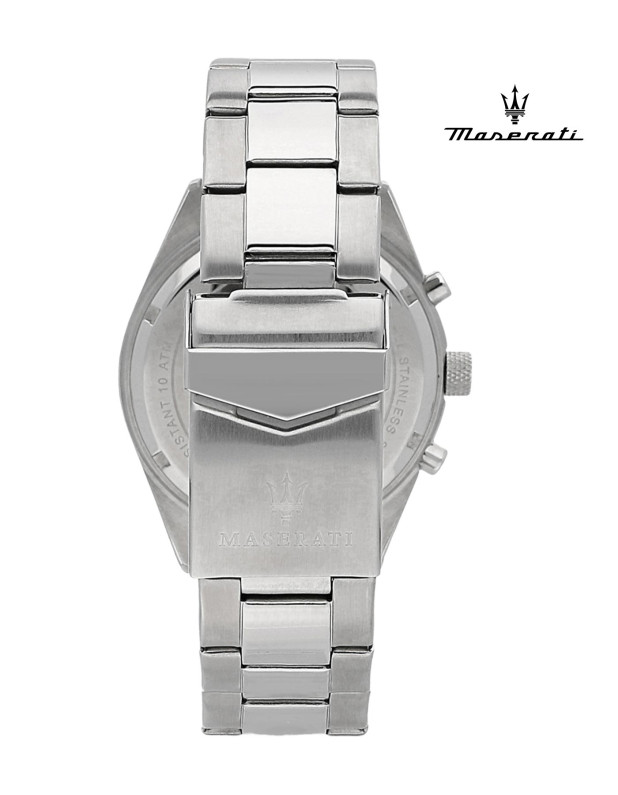 Maserati Competizione Men's Watch