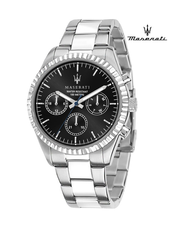 Maserati Competizione Men's Watch