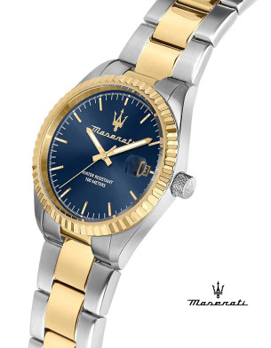 Maserati Competizione Men's Watch