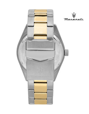 Maserati Competizione Men's Watch