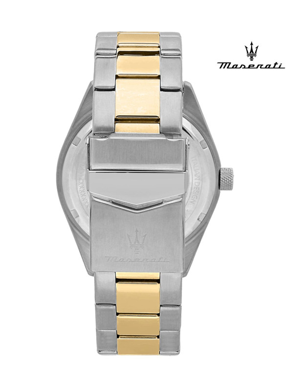 Maserati Competizione Men's Watch