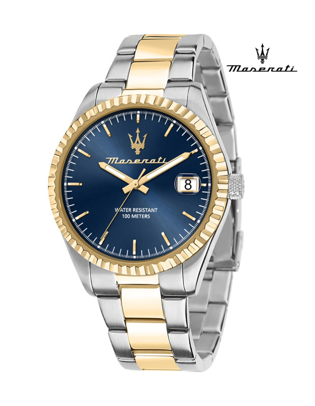 Maserati Competizione Men's Watch