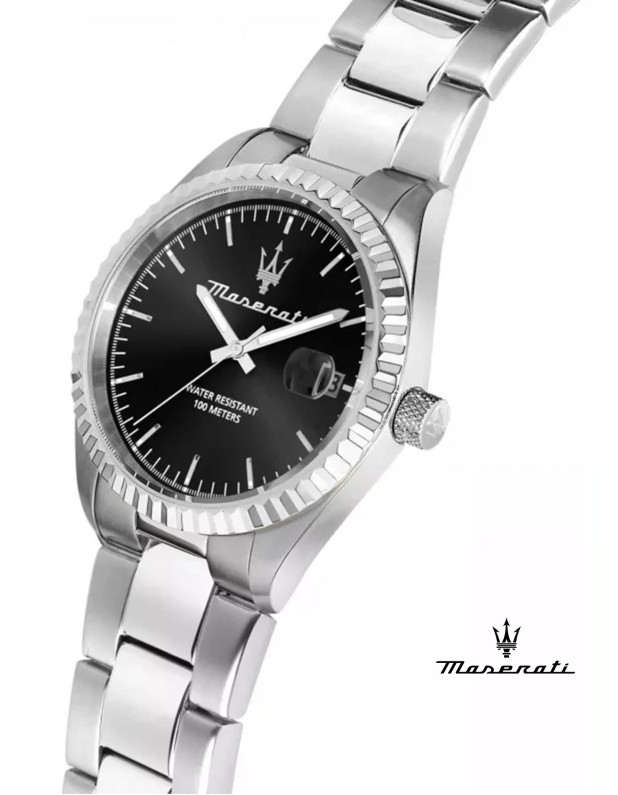 Maserati Competizione Men's Watch