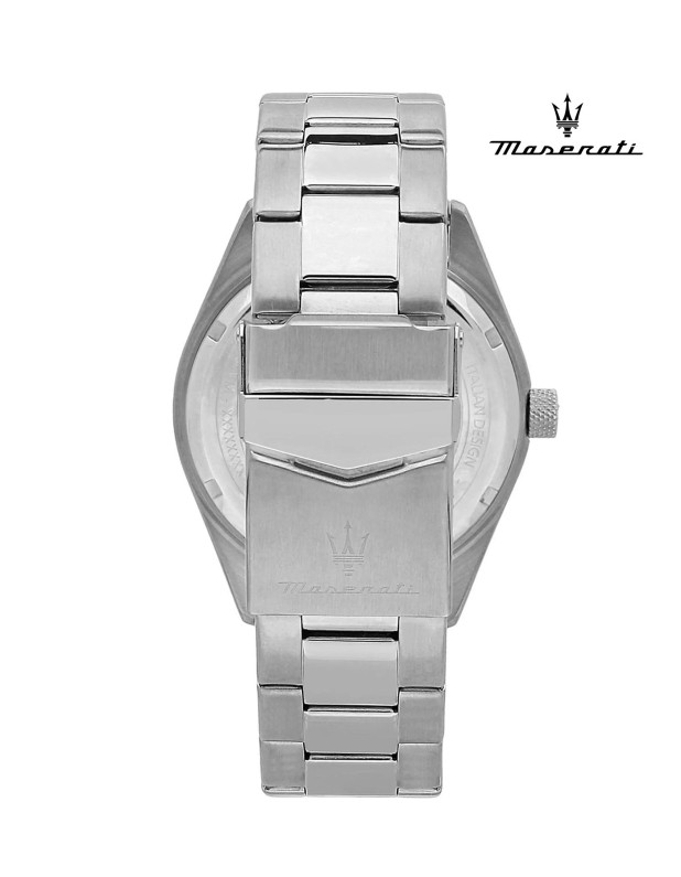 Maserati Competizione Men's Watch