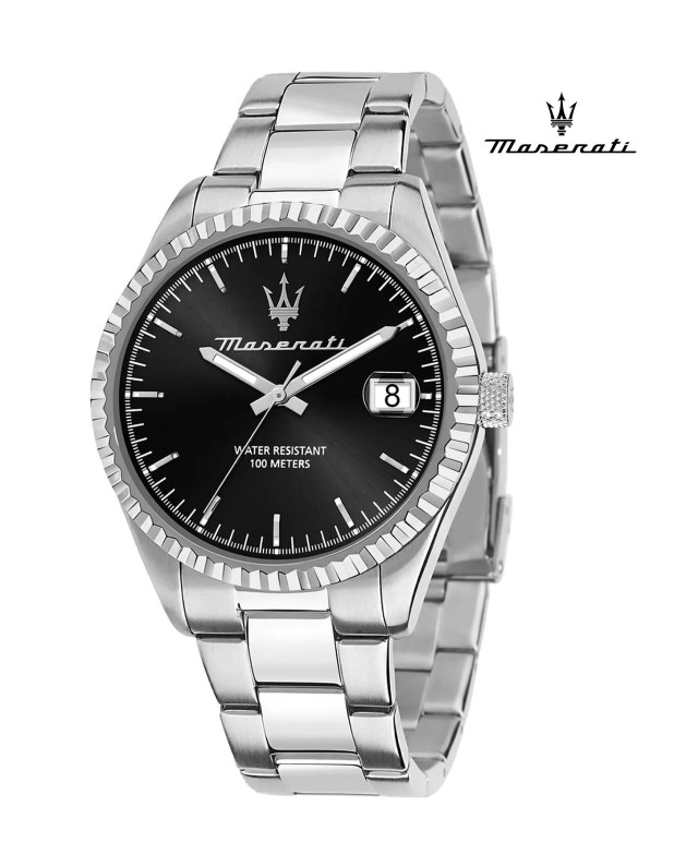 Maserati Competizione Men's Watch