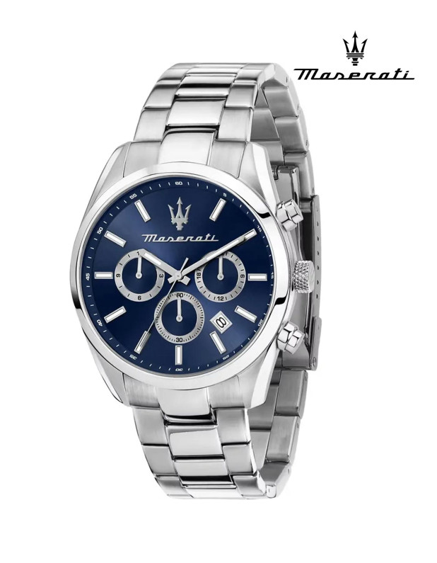 MASERATI Gents Watch