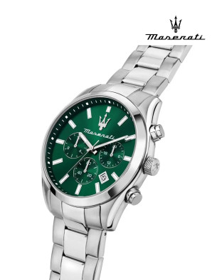MASERATI Gents Watch