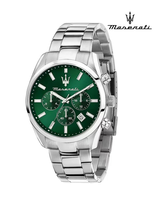 MASERATI Gents Watch