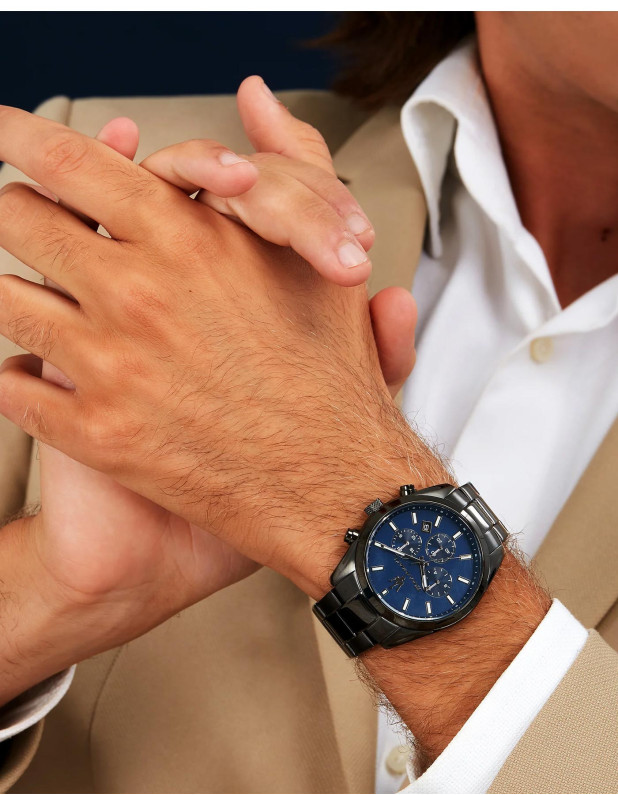MASERATI Gents Watch