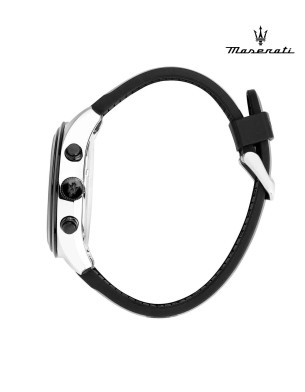 Maserati Traguardo Watch