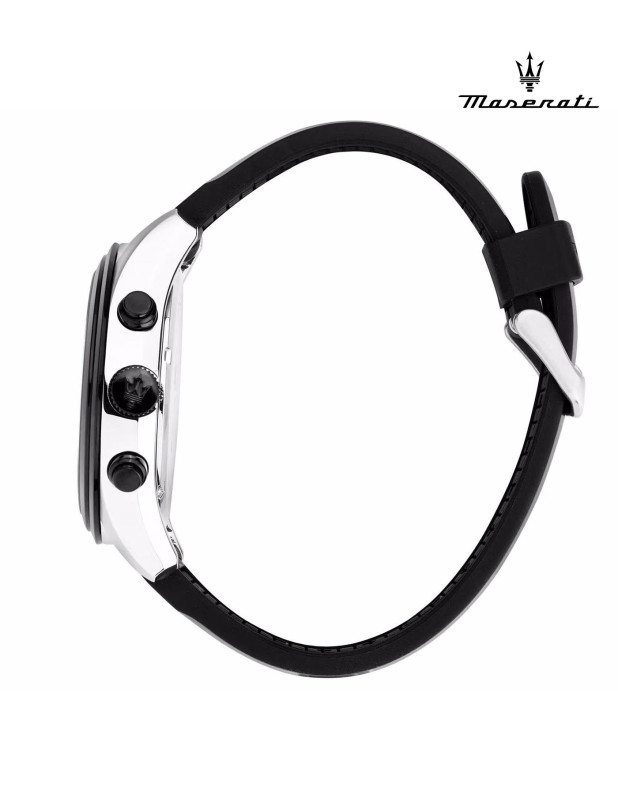Maserati Traguardo Watch