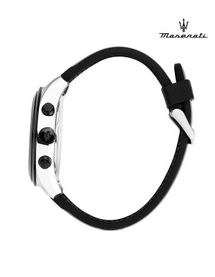 Maserati Traguardo Watch