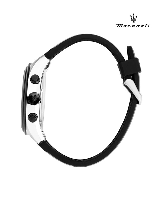Maserati Traguardo Watch