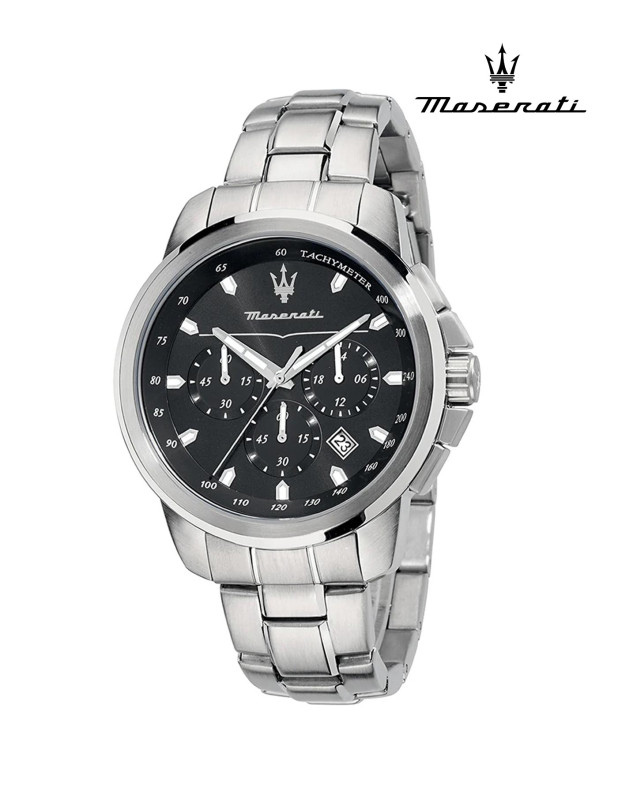 MASERATI Chronograph Watch for Men