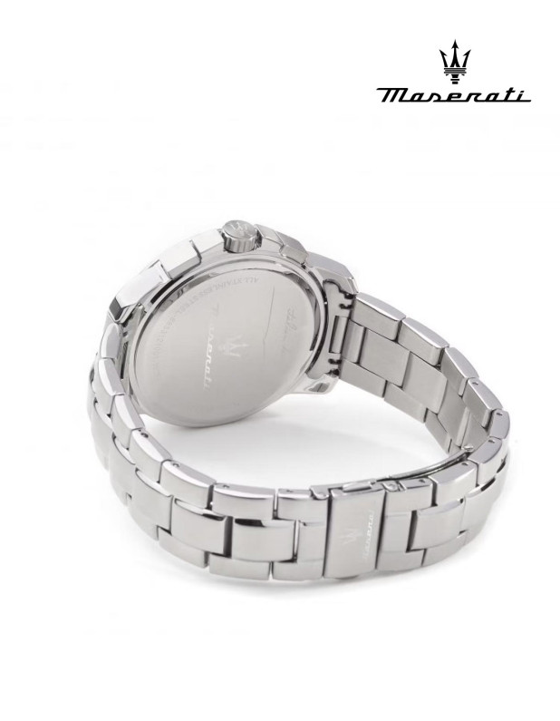 MASERATI Chronograph Watch for Men
