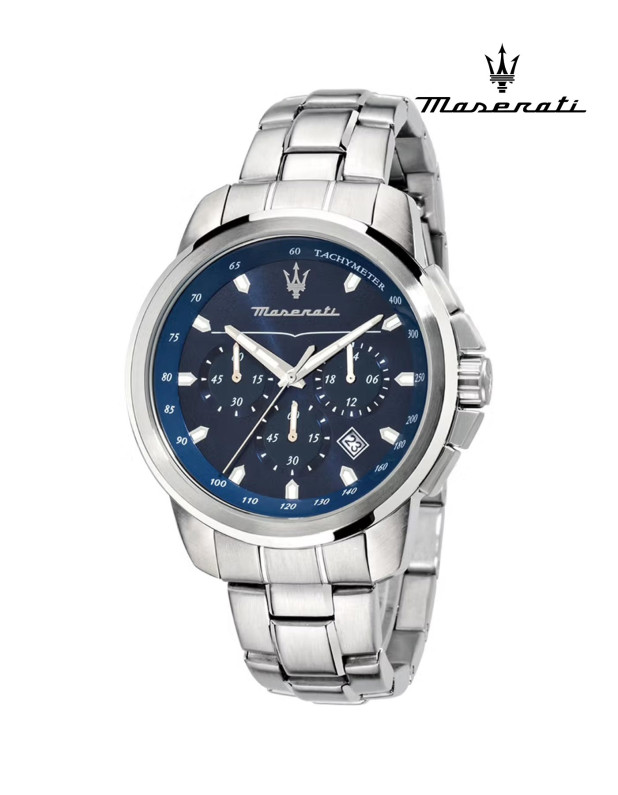 MASERATI Chronograph Watch for Men