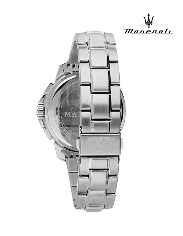MASERATI Chronograph Watch for Men