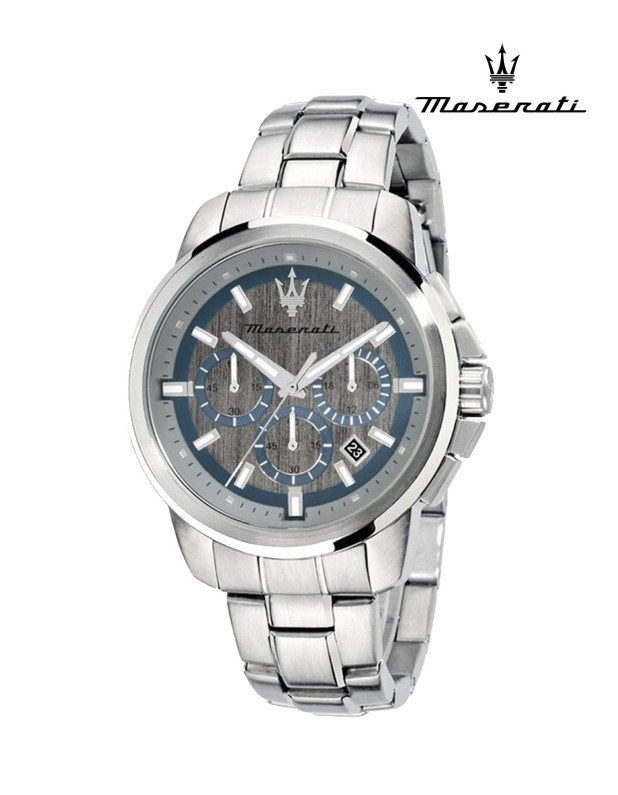 MASERATI Chronograph Watch for Men
