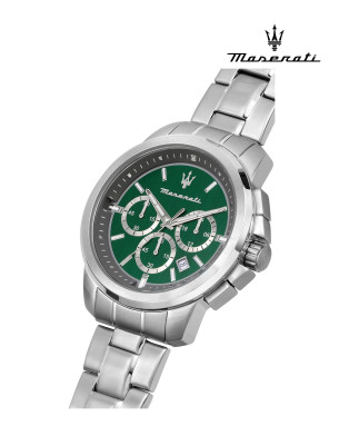 MASERATI Chronograph Watch for Men