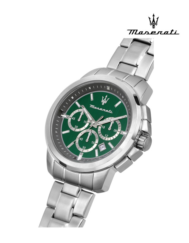 MASERATI Chronograph Watch for Men